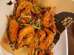 -金城国际酒店-悦.澜中餐厅