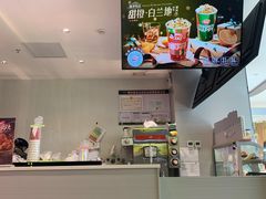 -DQ·蛋糕·冰淇淋(雨花吾悦店)