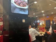 -芦月轩羊蝎子(北蜂窝店)