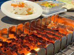 -邢氏老太太烧烤(南山店)