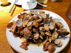 -船歌·鱼水饺青岛菜(金狮广场店)
