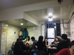 大堂-石灰市毛记烧鸡公(解放碑店)