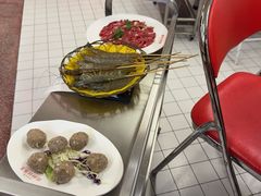 -燃计沙茶皇·香港沙茶火锅(人广旗舰店)
