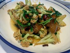 -锦色烤鸭·本地菜(学院路店)