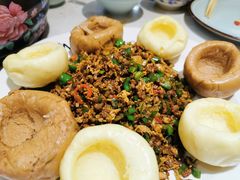 -陈家老院子(高新店)