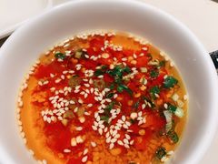 -海底捞火锅(武胜路凯德广场店)