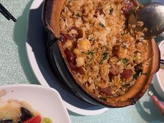 -日昌餐馆(德胜门店)
