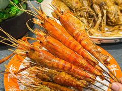 -粤盛海鲜平价店(洛溪食街店)