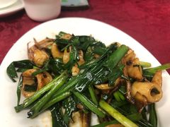 豉油皇吹筒仔-蛇口康乐快餐鱼仔档(翠苑小区店)