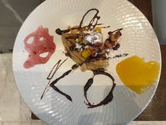 -上海新发展亚太JW万豪酒店