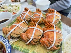 -蟹天蟹地农家菜·阳澄湖大闸蟹(浅水湾店)