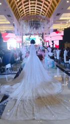 -广州白云机场铂尔曼大酒店·宴会厅·宴会预订中心