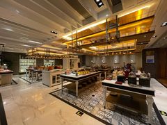 -杭州城中香格里拉大酒店