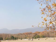 -钟山体育运动公园