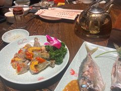 -抱德·潮汕味(琶洲店原惠城鱼仔)