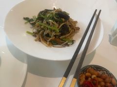 -上蔬无瑕· 创意素食·Vegetarian(华采天地店)