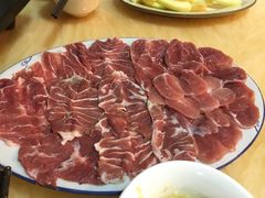 -华哥新鲜猪精品美食