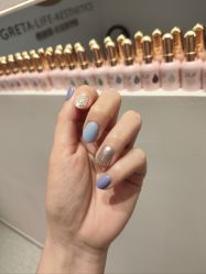 -莫奈花园日式美甲美睫
