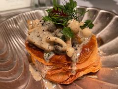 -壳里西餐厅Coquille Seafood Bistro(蒙自路店)