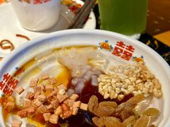 -憨孃孃·重庆老火锅(红山黑金店)