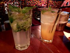 -Outdark Korean Restaurant