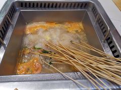 -袁记串串香(北国店)