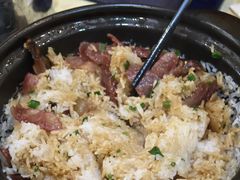 -蚝家菜馆(沙井店)