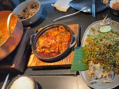 -Ameigo梅果·云贵川bistro(长宁来福士店)