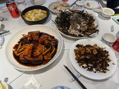 -老吉士酒家(天平路店)