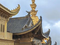 -峨眉山风景名胜区