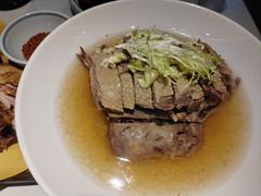 -打酱油·非遗淮扬菜(瘦西湖梅岭店)
