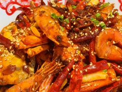 -石牌岭小亮蒸虾•湖北老字号(左岭店)