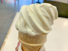 豆浆冰淇淋-永和大王(宜山店)