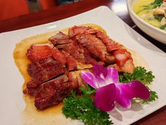-古南都·老广东酒楼(龙江店)