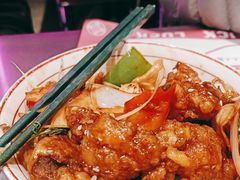-新越盏·东南亚料理(捷登都会店)
