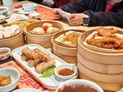 -点都德(长泰广场店)