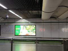 -金科路(地铁站)