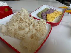 -庭院·冰煮羊·北京涮肉(西单店)