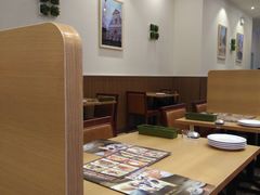 -萨莉亚意式餐厅(天河城购物中心店)