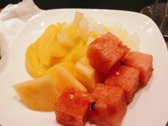 -太湖饭店玉兰厅(自助餐厅)