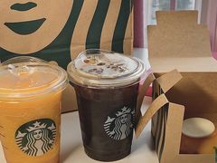 -星巴克(深圳欢乐颂店)