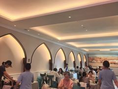 -新疆巴州金丝特餐厅(大钟寺店)