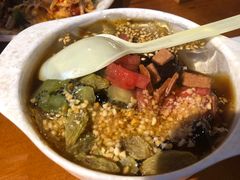 -搓火大都会(广安门总店)