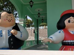 -龙环葡韵住宅式博物馆