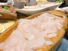 -名都晓荷塘主题火锅(建设大街店)