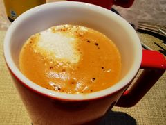 -北京港澳中心瑞士酒店·瑞士咖啡厅·自助餐