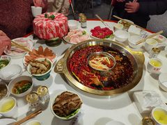 -李常在重庆火锅(合川总店)