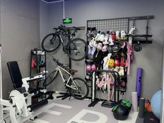 -EASY POWER健身工作室(浦东大道店)
