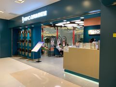 -海马体照相馆(北京apm店)