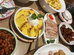 -新白鹿餐厅(城西银泰城店)